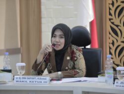 Pilihlah Pemimpin yang Mengedepankan Kepentingan Rakyat