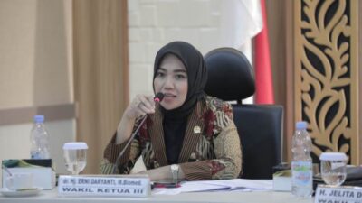 Pilihlah Pemimpin yang Mengedepankan Kepentingan Rakyat