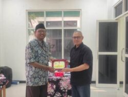 Komite IV Dorong Peran Koperasi dan UMKM dalam Perekonomian Daerah di Era Digitalisasi