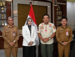 Jangan Jadikan Bansos Sebagai Alat Politik Kotor