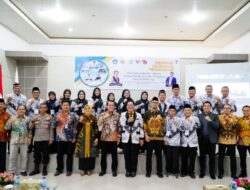 Ini Pesan Penting untuk Para Guru di Bengkulu