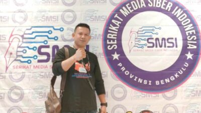 Kredibilitas Media Kunci Menjaga Kepercayaan Masyarakat