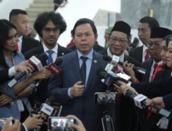 Sultan Minta Brigade Pangan Kementan Prioritaskan Lulusan Pendidikan Pertanian