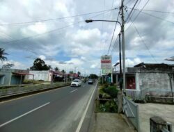 Dishub Kepahiang Siapkan LPJU Smart System