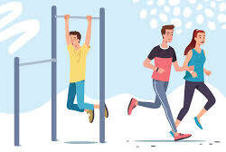 Manfaat dan Tujuan Olahraga Bukan Hanya untuk Kurus