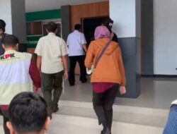 Usai Tetapkan Gubernur Bengkulu Tersangka, KPK Periksa Kepala OPD