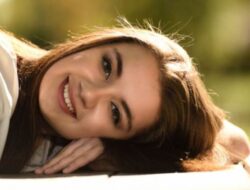 Ciri Orang Karismatik yang Tenang dan Bebas Stres