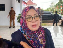 Cuaca Ekstrem, Nelayan Jangan Paksakan Melaut