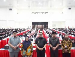 Berikut Jadwal SKB CPNS Pemkot Bengkulu