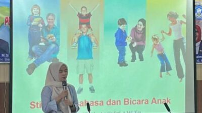 Disdikbud Komitmen Ciptakan Lingkungan Inklusif bagi Penyandang Disabilitas