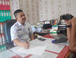 Beberapa Desa di Kepahiang Belum Cairkan ADD/DD di TA 2024