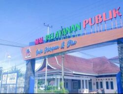 Terdapat 118 Layanan, MPP HD Telah Layani Ratusan Ribu Masyarakat