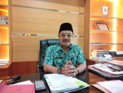 1.446 Honorer Pemkot Bengkulu Ikuti Tes CAT PPPK