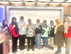 Berhasil Turunkan Prevalensi, Kota Bengkulu Dapat Apresiasi dari Pakar Stunting