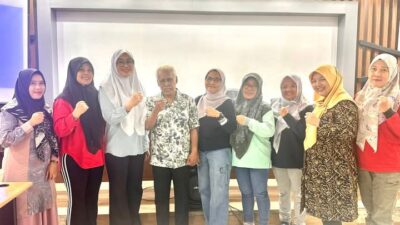 Berhasil Turunkan Prevalensi, Kota Bengkulu Dapat Apresiasi dari Pakar Stunting