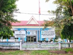 Besok Ada Pasar Murah di Kantor Camat Teluk Segara