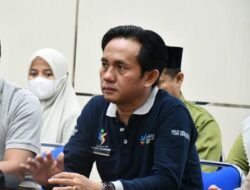 Petugas Nakes Berjaga 24 Jam Selama Libur Nataru