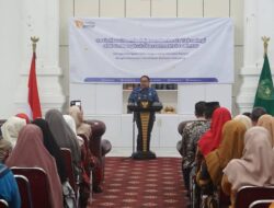 Sosialisasi Kelas Pintar, Pemerintah Dorong Adaptasi Teknologi di Sekolah