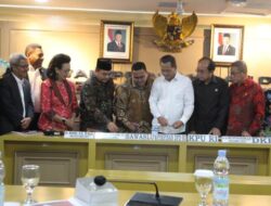 Tingginya Money Politic, DPD RI Usulkan Pembenahan Mekanisme Pilkada