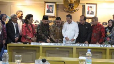 Tingginya Money Politic, DPD RI Usulkan Pembenahan Mekanisme Pilkada