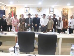 DPD Rapat Konsultasi dengan BPK, Bahas Penyelesaian Kerugian Daerah