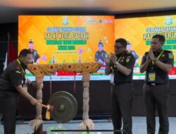 Kajati Bengkulu Dukung Percepatan Ekonomi Berkelanjutan