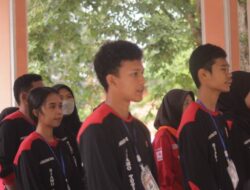 Donor Darah: Untukku Kesehatanku dan Untukmu Kehidupanmu