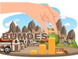 LSM LIRA Minta APH Usut Dana BUMDes yang Mangkrak