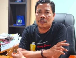 Terkait Kelangkaan BBM, Usin Ingatkan Pertamina: Rakyat Bisa Gugat Kerugian