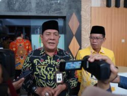 Edukasi Keuangan Untuk ASN Pemprov Bengkulu
