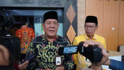 Edukasi Keuangan Untuk ASN Pemprov Bengkulu