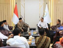 Revitalisasi Koperasi Manifestasi Agenda Ekonomi Kerakyatan