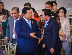 Sultan Apresiasi Kebijakan Presiden Prabowo, Efisiensi Anggaran dan Belanja Pemerintah