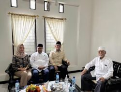 Senator Mirah Kawal Aspirasi Ulama Terkait Kantor MUI NTB