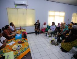 Bertemu UMKM Bengkulu, Ketua DPD Bakal Sampaikan Keluhan ke Kementerian