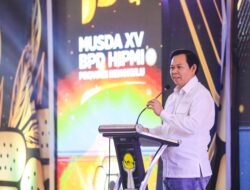 Ketua DPD RI Dukung Kementerian UMKM Bentuk Holding UMKM