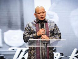 Jalur Dis­tribusi Pupuk Subsidi Dipangakas, Ketahanan Pangan Semakin Terarah