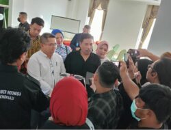 Pasca Penolakan Pasien, DPRD Minta Rumah Sakit Miliki Sistem Alternatif