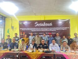 Jangan Golput! Satu Suara Tentukan Nasib Daerah Lima Tahun ke Depan