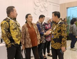 Ketua DPD RI Minta Musrenbang Daerah dan Desa Lebih Diperhatikan