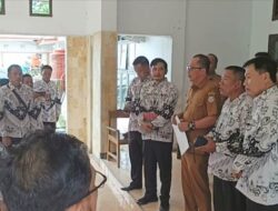 Tak Kunjung Dibayar, Dewan Guru Datangi Dinas Pendidikan Seluma