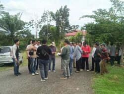 Jaksa Tetapkan Tersangka Kasus Pembebasan Lahan Pemkab Seluma