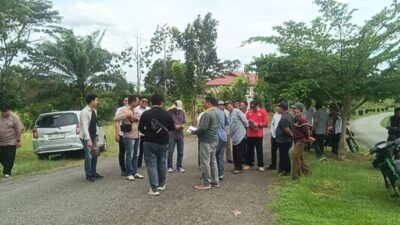 Jaksa Tetapkan Tersangka Kasus Pembebasan Lahan Pemkab Seluma