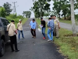 Hitung Kerugian Negara, Kejari Seluma Turunkan Tim Auditor