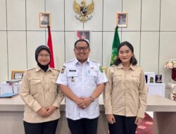 Program Makan Bergizi Gratis Segera Diterapkan di Kota Bengkulu