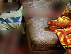 Tragedi Karang Dapo Kaur, Nenek dan Cucu Ditemukan Tewas Bersimbah Darah