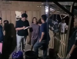 Ops Pekat Nala, Polres Seluma Sita Puluhan Liter Tuak