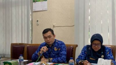 Baru Dua Pengembang di Kepahiang Serahkan Aset Perumahan