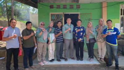 BKD Kepahiang Tegaskan Pengembalian Aset Eks Pimpinan DPRD