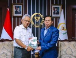 Sultan Minta Kampus Jadi Pusat Kajian Riset